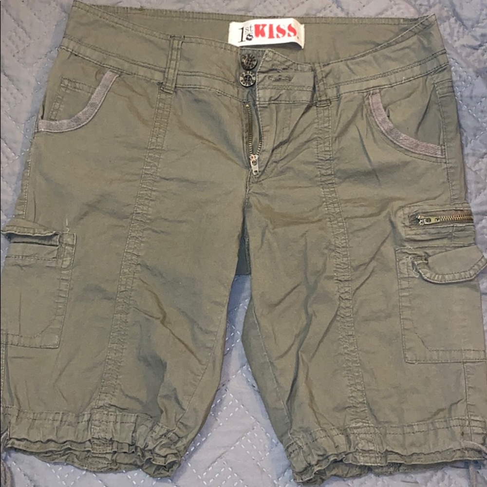 shorts